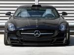 Mercedes-Benz SLS AMG by MEC Design 2011 года